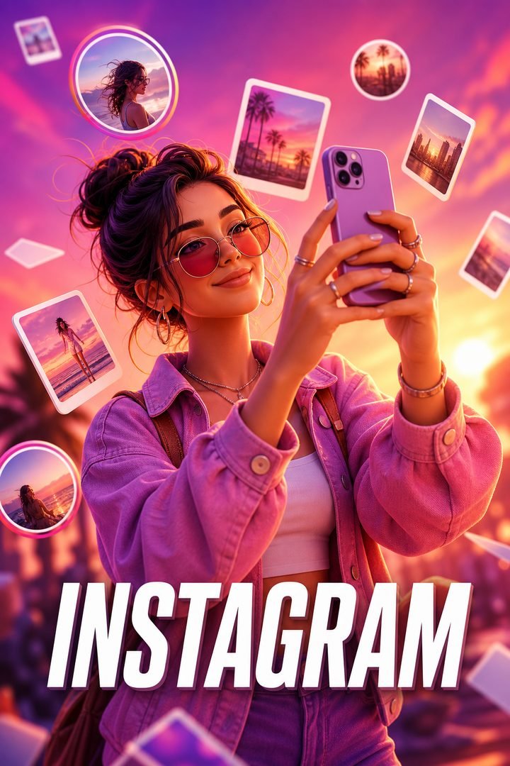 Instagram