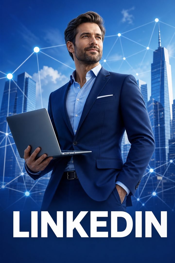 LinkedIn