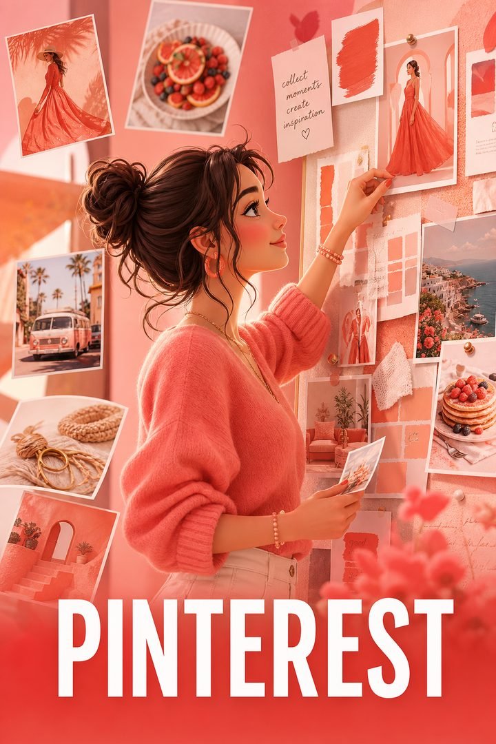 Pinterest
