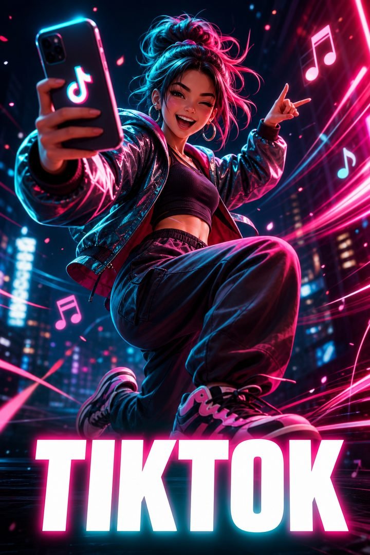 TikTok