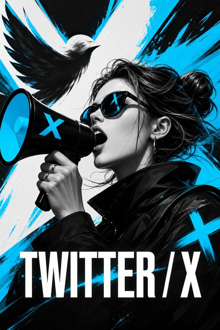 Twitter / X