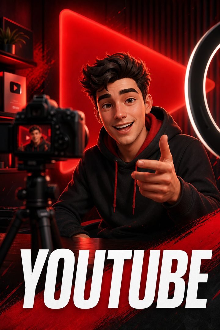YouTube