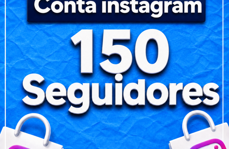 Insta Vazio
